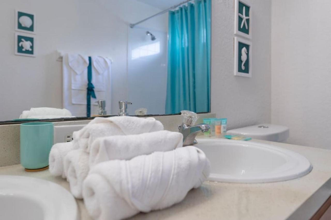 Romantic Forest View Villa W Pool Near Disney キシミー エクステリア 写真