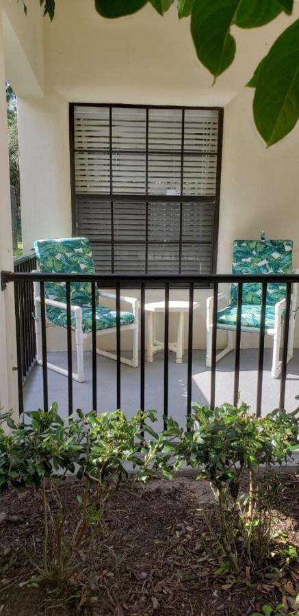 Romantic Forest View Villa W Pool Near Disney キシミー エクステリア 写真